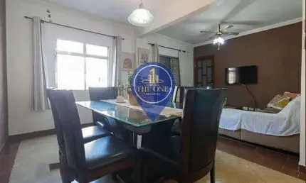 Apartamento com 3 quartos à venda na Rua Capitão Fidélis, 189, Santo Amaro, São Paulo