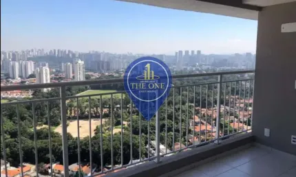Apartamento novo - abril 2024, com 60m², à venda, santo amaro, são paulo, sp