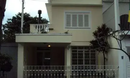 Casa à venda, Planalto Paulista, São Paulo, SP com 3 Dormitórios sendo 1 Suíte com terraço, 4 Banhe