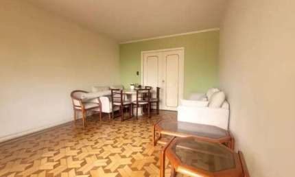 Apartamento de 132m² à venda, com 3 Dormitórios, sendo 1 Suíte, mobiliado, localizado Vila Santa Ri