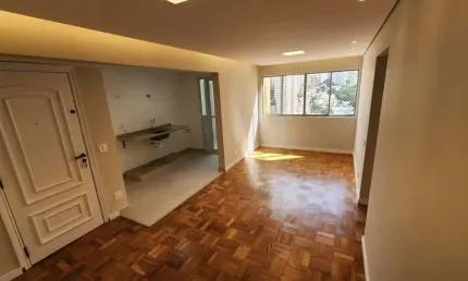 Apartamento com 67,20m², à venda, Chácara Inglesa, São Paulo, SP