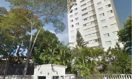 Apartamento com 59m², à venda, Vila Paulista, São Paulo, SP