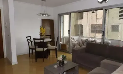 Apartamento com 92m², à venda, Vila Guarani (Z Sul), São Paulo, SP