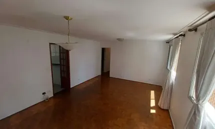 Apartamento com 105m², para locação, Moema, São Paulo - SP