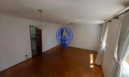 Apartamento com 105m², à venda, moema, são paulo, sp