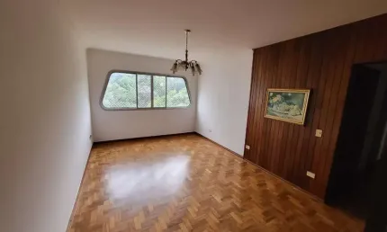 Apartamento com 80m², à venda, Vila Pompéia, São Paulo, SP