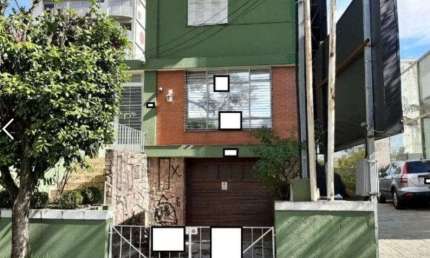 Sobrado com 185m², à venda, Sumarezinho, São Paulo, SP