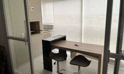 Apartamento com terraço, com 109m², à venda, Jardim Aeroporto, São Paulo, SP