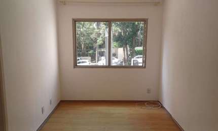 Apartamento com 55m², à venda, Cidade Monções, São Paulo, SP
