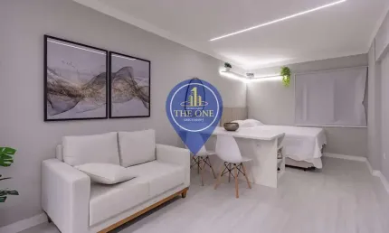 Apartamento com 1 quarto à venda na Alameda Eduardo Prado, 150, Campos Eliseos, São Paulo