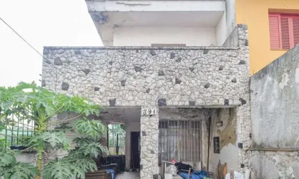 Sobrado com 120m², à venda, Alto da Lapa, São Paulo, SP
