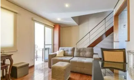 Apartamento à venda, Vila Uberabinha, São Paulo, SP