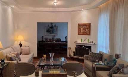 Amplo Apartamento com 186m², à venda, Vila Mariana, São Paulo, SP