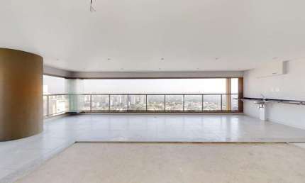Apartamento com 144.71 m², 3 quartos sendo 3 suítes à venda no bairro Vila Madalena.