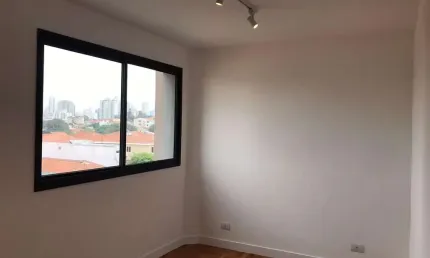 Apartamento com 2 quartos à venda na Rua Mesquita, 811, Vila Deodoro, São Paulo