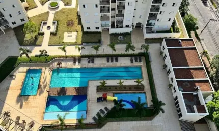 Apartamento com 2 quartos à venda na Avenida Ernesto Igel, 307, Lapa, São Paulo