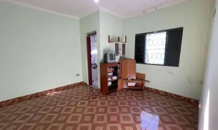 Casa Sobrado de 119m² à venda, Quarta Parada, São Paulo, SP Fica a 100 m do metrô Belém e próximo a