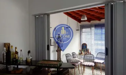 Casa de 210m² à venda, mirandopolis, são paulo, sp 2 dormitórios, quarto de empregada, 3 banheiros,