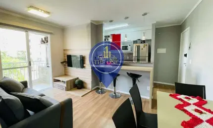 Apartamento de 67m² à venda, mooca, são paulo, sp com 2 dormitórios sendo 1 suíte, 2 banheiros, 1 v