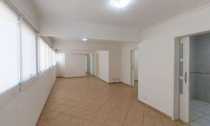 Apartamento com 3 quartos à venda na Rua Tabapuã, 281, Itaim Bibi, São Paulo