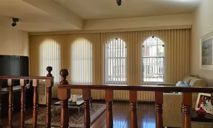 Casa 3 Dormitorios closet 3 Banheiros 4 Vagas 390m2 à venda, Ipiranga, São Paulo, SP