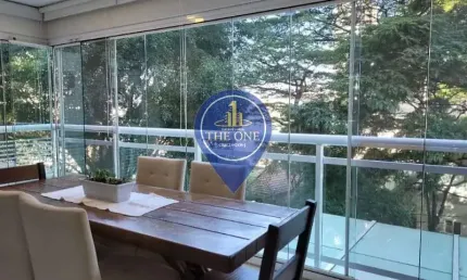 Apartamento à venda, 2 dormitorios, 1 vaga de garagem, localizado em jardim das acácias, são paulo,