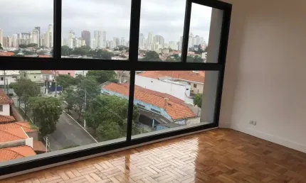 Apartamento para venda com 2 dormitorios, 1 vaga de garagem, localizado na Vila Deodoro