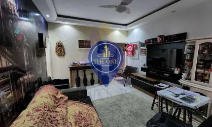Apartamento com 100m², à venda, santa cecília, são paulo, sp