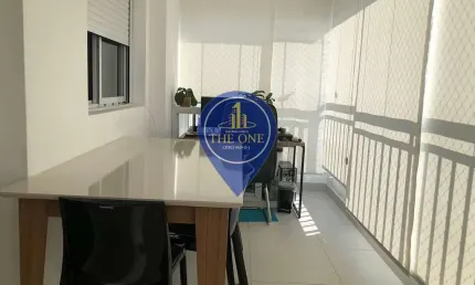 Apartamento com 71m², à venda, parque da mooca, são paulo, sp