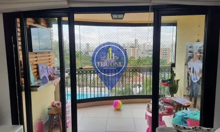 Lindo apartamento com 128m²,  à venda, lauzane paulista, são paulo, sp