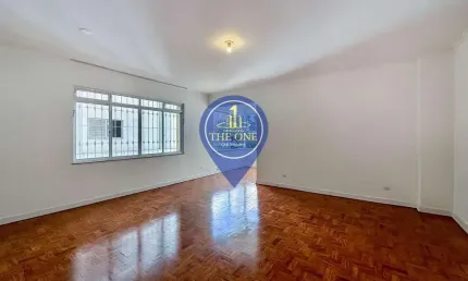 Apartamento 4 dormitorios 3 banheiros 1 vaga 204m2 à venda, higienópolis, são paulo, sp