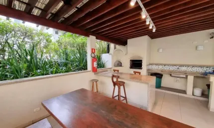 Apartamento 3 dormitorios 1 suite 1 vaga 92m2 à venda, campo belo, são paulo, sp