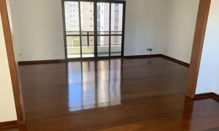Apartamento à venda, 3 Dormitórios, 3 vagas de garagem  Vila Clementino, São Paulo, SP