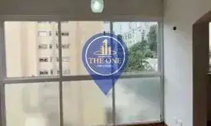 Apartamento de 90m² à venda, paraisópolis, são paulo, sp reformado, 2 quartos e 1 de serviço, 2 vag
