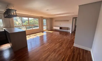 Apartamento com 116m², DISPONIBILIDADE IMEDIATA, à venda, Itaim Bibi, São Paulo, SP