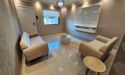 Casa de 121m² à venda, Vila Guilhermina, São Paulo, SP com 3 Dormitórios sendo 1 Suíte, 3 Banheiros