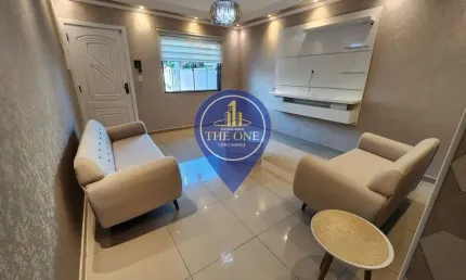 Casa de 121m² à venda, vila guilhermina, são paulo, sp com 3 dormitórios sendo 1 suíte, 3 banheiros