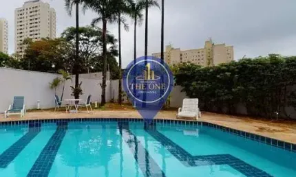 Apartamento com 71m², à venda, vila vermelha - saúde, são paulo, sp