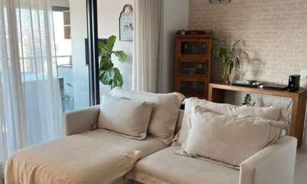 Apartamento à venda, Cerqueira César, São Paulo, SP