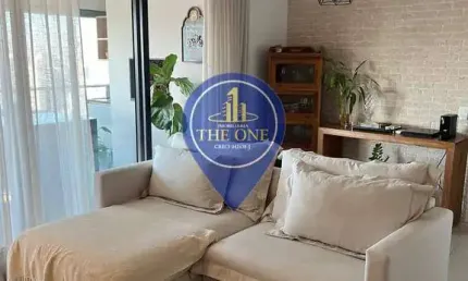 Apartamento à venda, cerqueira césar, são paulo, sp