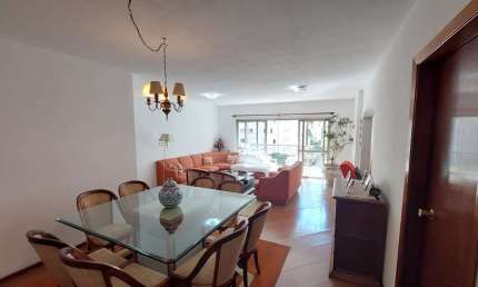 Apartamento à venda 4 quartos, 4 banheiros, Sacada, Indianópolis, São Paulo, SP