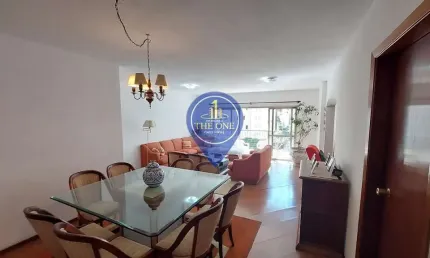 Apartamento à venda 4 quartos, 4 banheiros, sacada, indianópolis, são paulo, sp