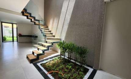 Sobrado à venda, com 2 vagas, 3 suites, localizado no Bosque da Saúde, São Paulo, SP