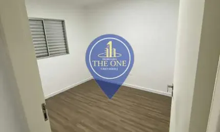 Apartamento 2 dormitorios 65m2  à venda, conceição, diadema, sp