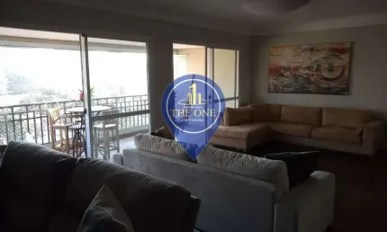 Apartamento de 170m² com terraço à venda, brooklin, são paulo, sp com 3 suítes, ambiente para 2 sal