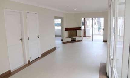 Cobertura Duplex de 205m² Apartamento à venda, Vila Olímpia, São Paulo, SP com 3 Dormitórios sendo