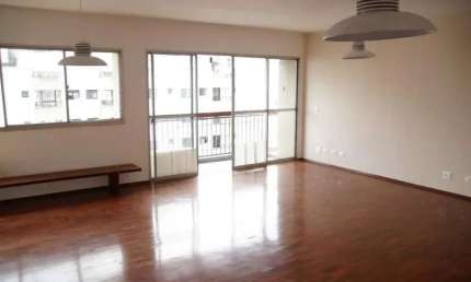 Apartamento de 150m² à venda, Morumbi, São Paulo, SP com 3 Dormitórios sendo 1 Suíte, Sala para 3 a