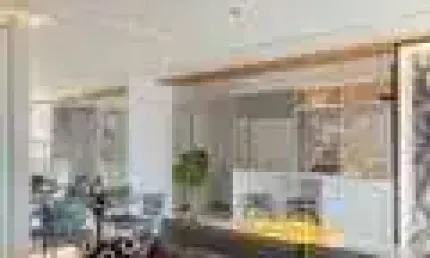 Apartamento 2 dormitorios 2 suites 2 vagas 95m2 à venda, cambuci, são paulo, sp