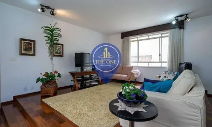Apartamento com 3 quartos à venda na Rua Baronesa de Itu, 722, Santa Cecília, São Paulo