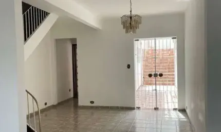 Casa com Edícula, com 167m², à venda, Cambuci, São Paulo, SP